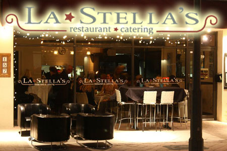 boca raton restaurant palmetto road park catering la stella east 2081 florida