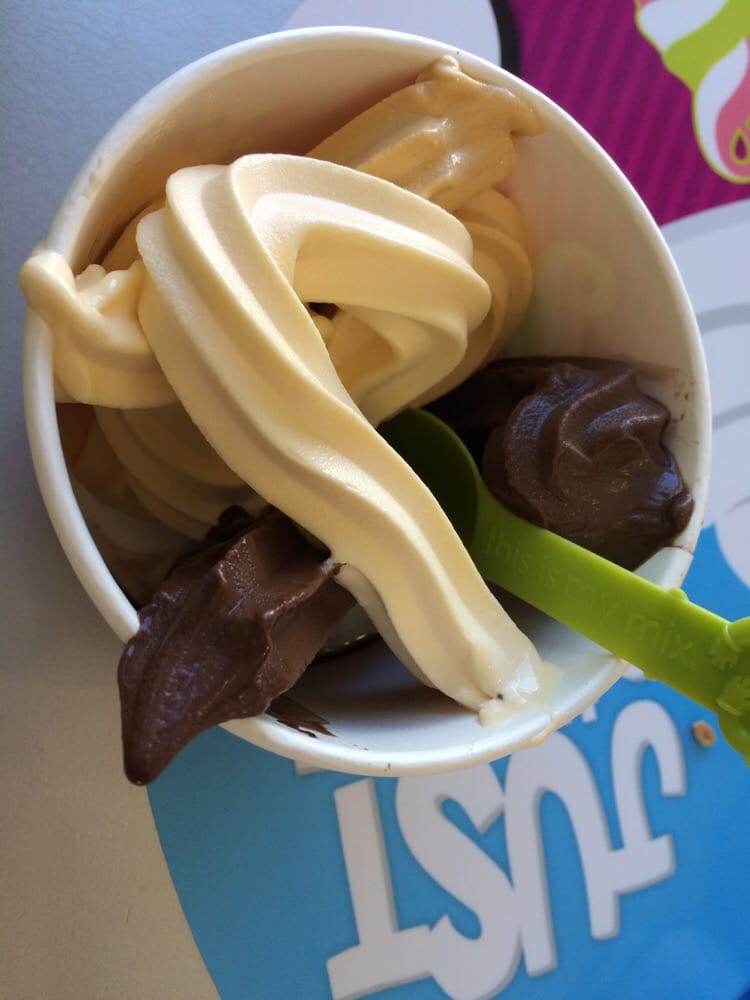 Menchies Frozen Yogurt Pembroke Pines Davie Hialeah Tamarac Jeff 