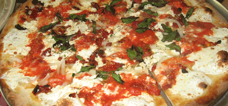 Grimaldi S Coal Brick Oven Pizzeria Palm Beach Gardens Jeff Eats