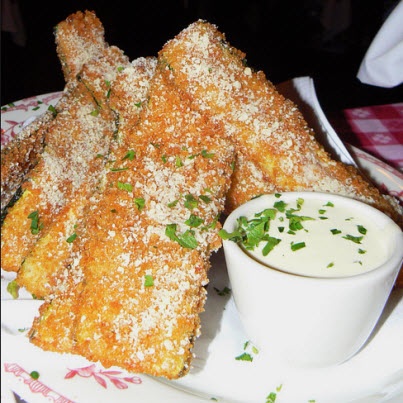 Maggiano's Little Italy - Boca Raton, FL - CultureOwl