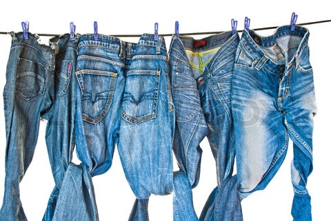 Never best sale washed jeans