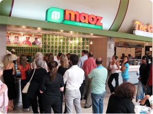 Maoz Vegetarian (Boca Raton, Miami Beach, Orlando)