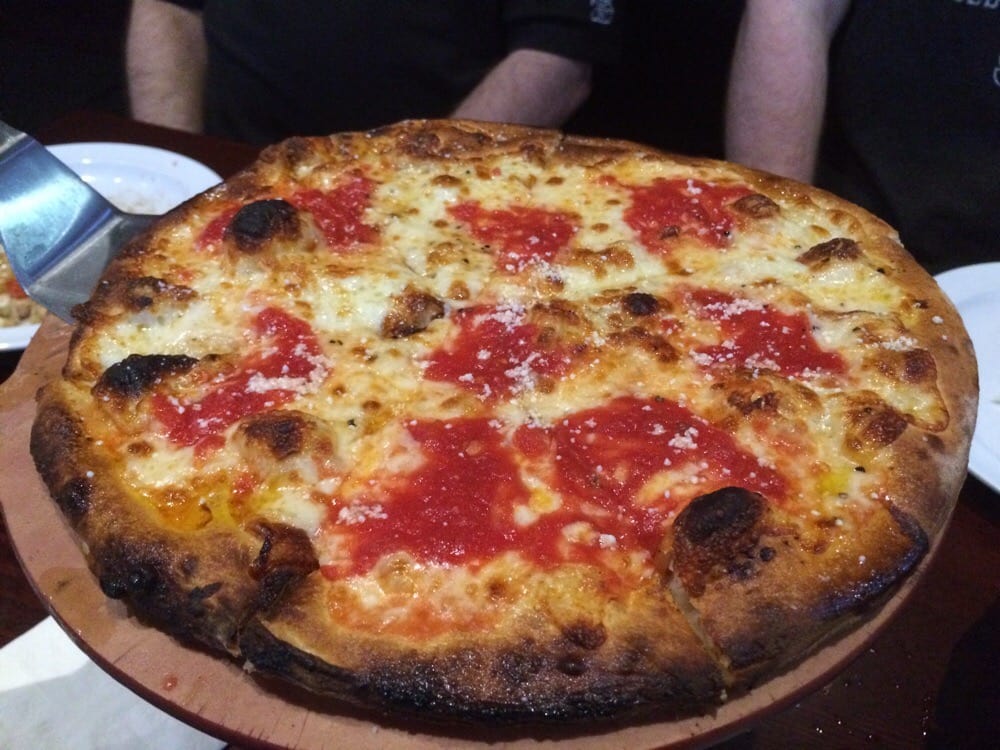 Sicilian Oven, Broward-Palm Beach Restaurant Guide 2022