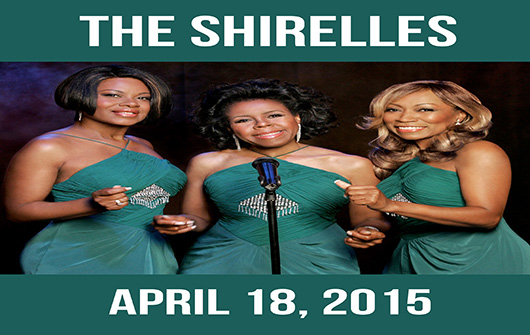 Shirelles