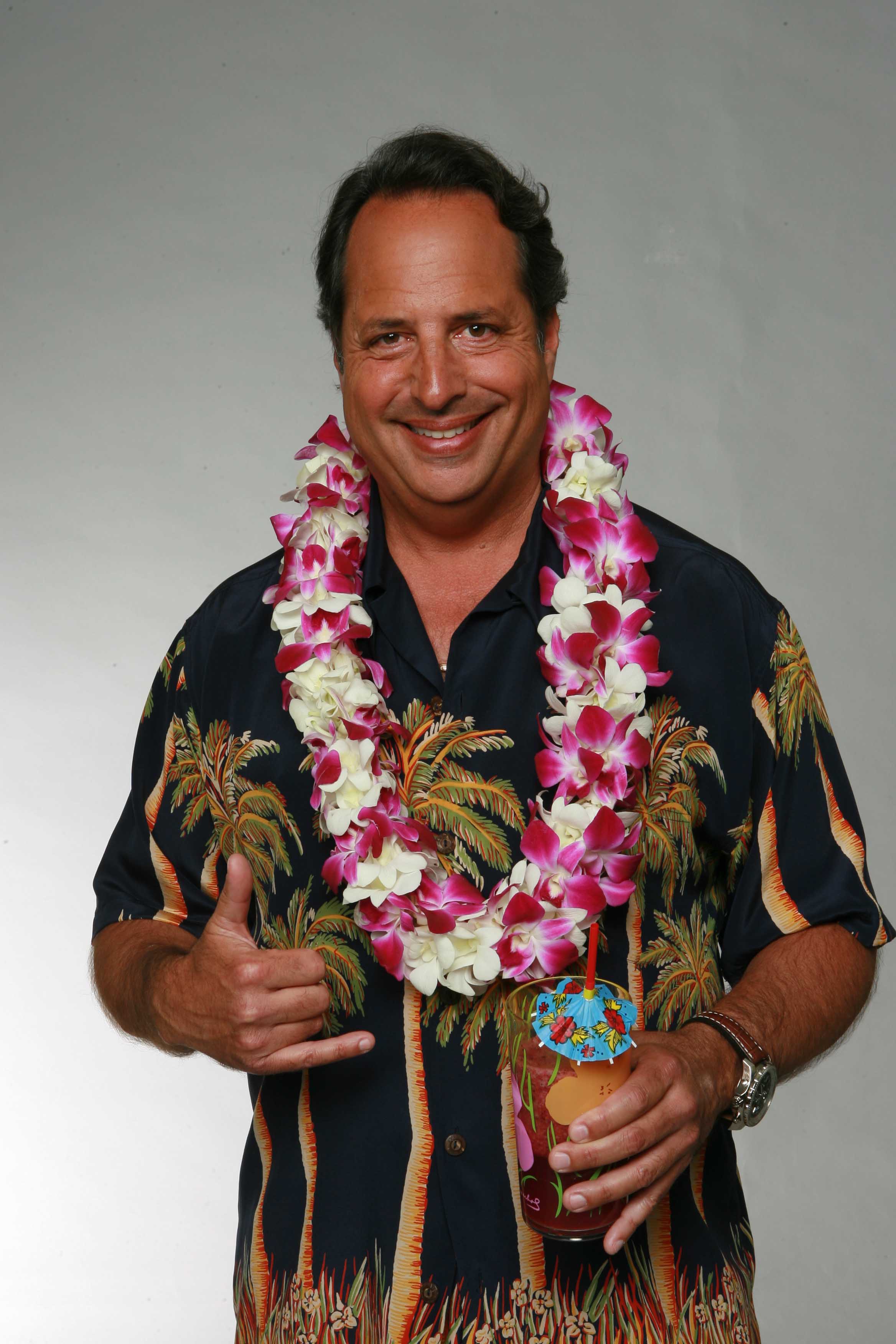 Jon Lovitz (Palm Beach Improv West Palm Beach) Jeff Eats