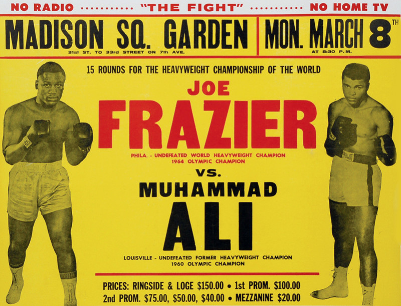 Ali-Frazier-I-Fight-Poster