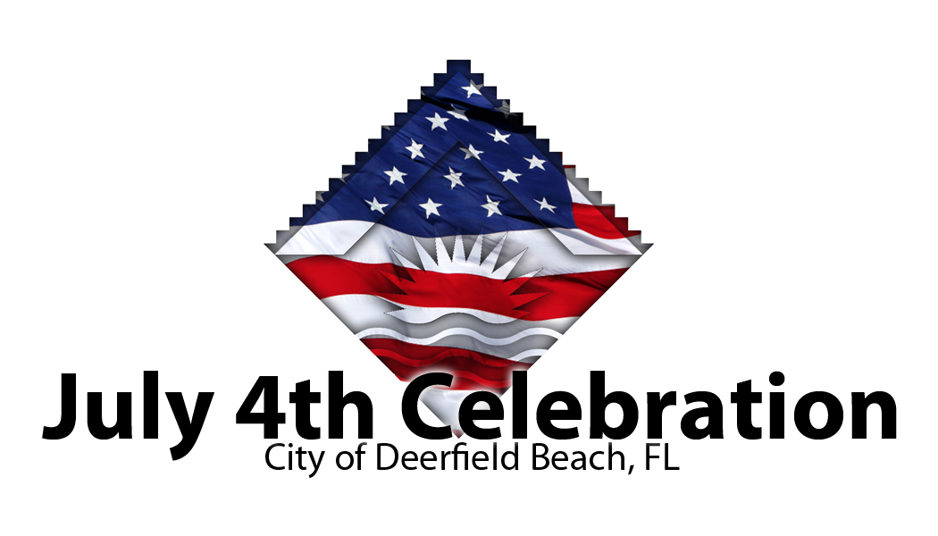 City of Deerfield Beach- July 4th, 2015 Celebration | Jeff Eats