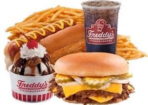 FREDDY'S FROZEN CUSTARD & STEAKBURGERS, Ocala - Photos