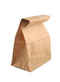 paper lunch bag