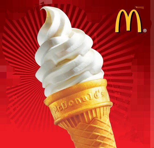 Mcdonalds Ice Cream Nutritional Information Blog Dandk