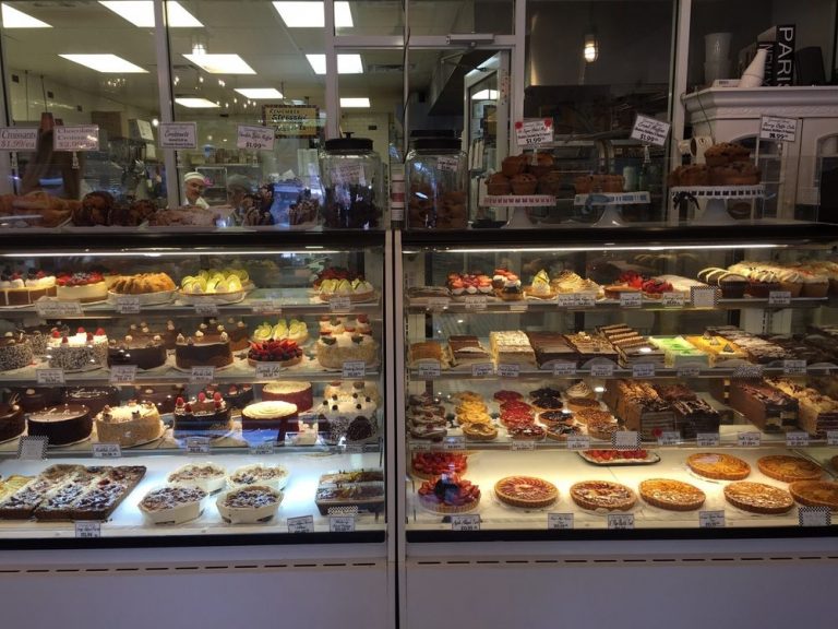 Gramma’s Bakery (Delray Beach) Jeff Eats