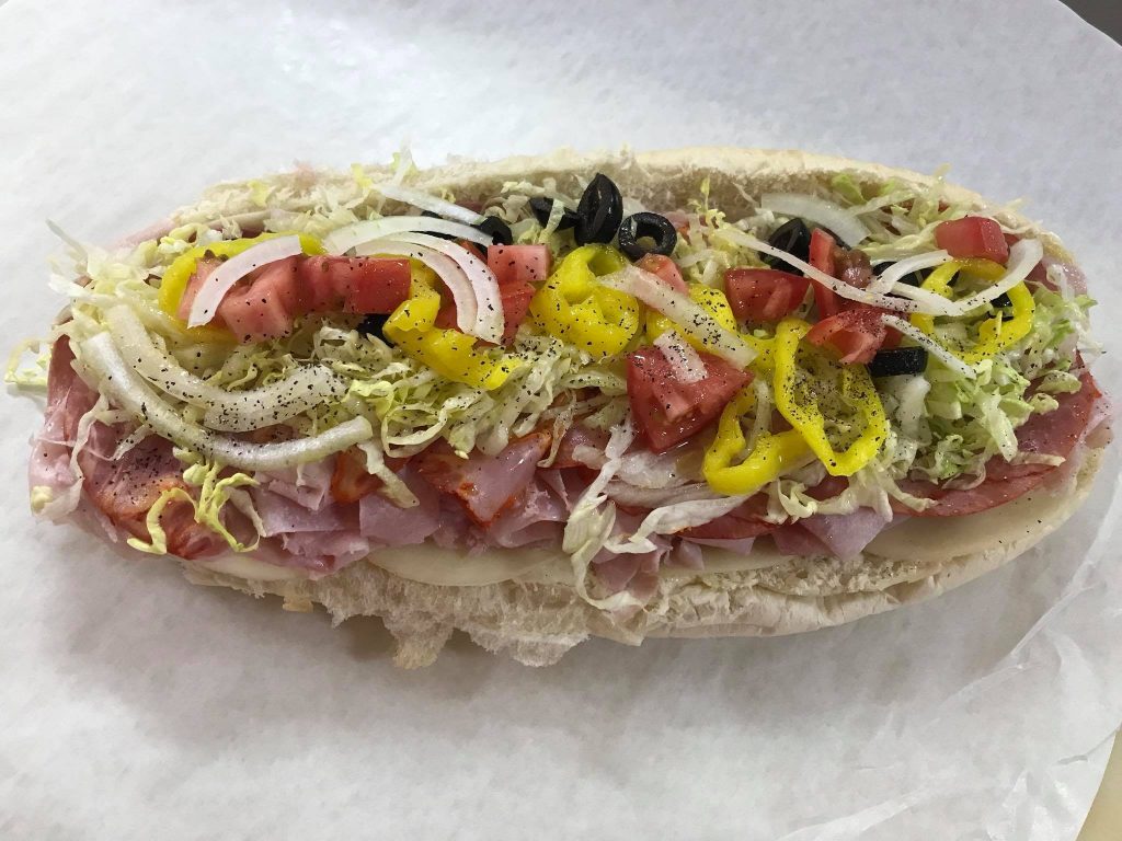 J & C Subs (Port Saint Lucie) | Jeff Eats