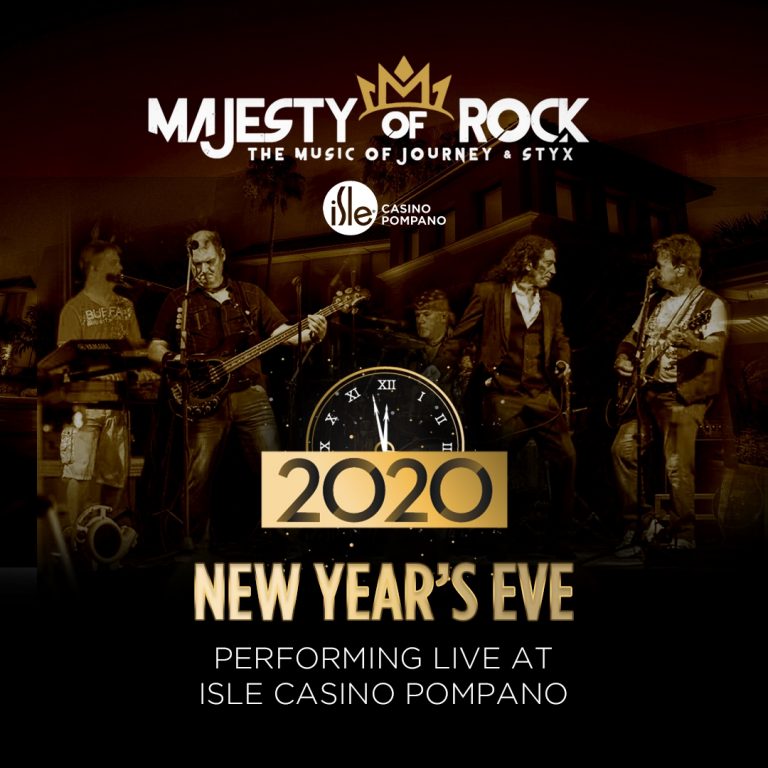 new years eve events red rock casino