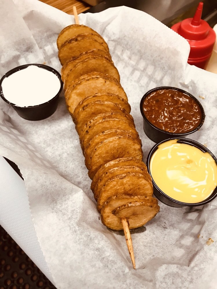 Jimmy’s Burgers & Wings (Kissimmee) Jeff Eats