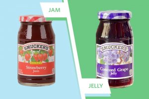 jam jelly difference between wondered guys ever kitchn