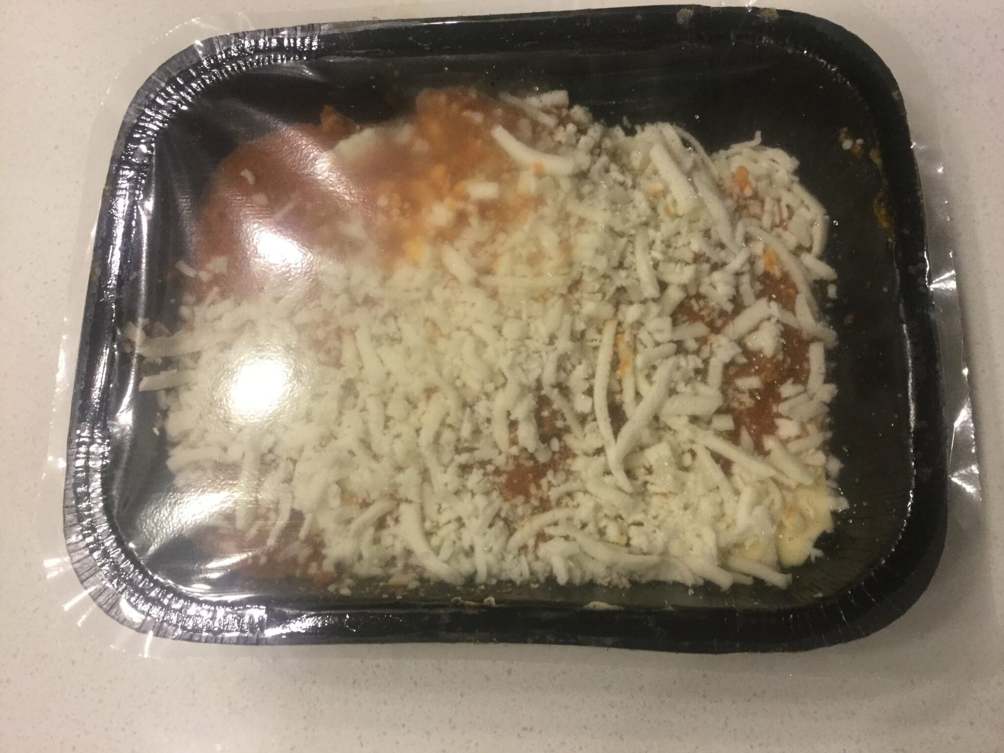 Rao’s Made For Home Meat Lasagna (The Fresh Market Boca Raton) Jeff Eats