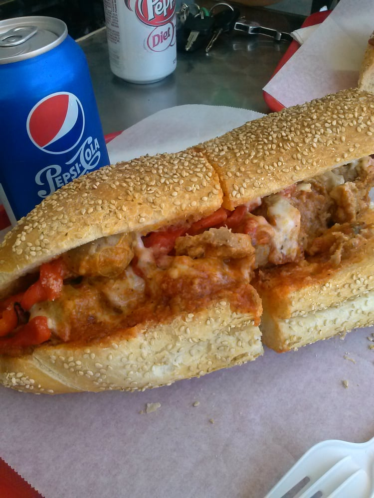 Win A 20 V S Italian Deli Subs And Pasta Gift Card Boca Raton