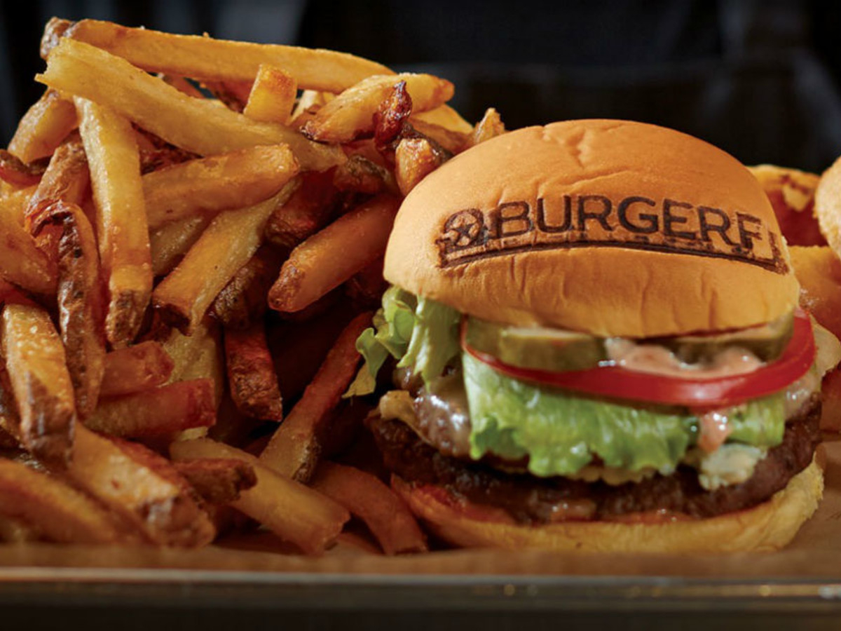 Win A $25 Burgerfi Gift Card | Jeff Eats
