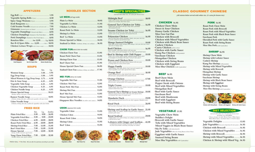 Lisa’s Kitchen (Boca Raton) | Jeff Eats