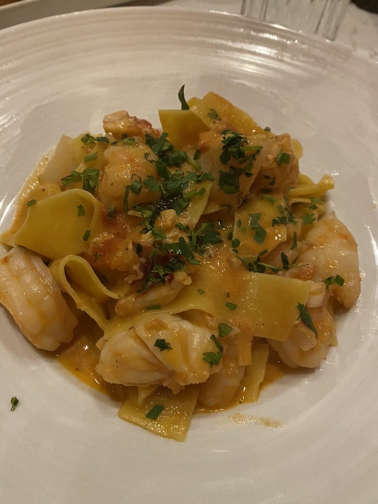 Warren American/Whiskey/Kitchen (Delray Beach) Jeff Eats