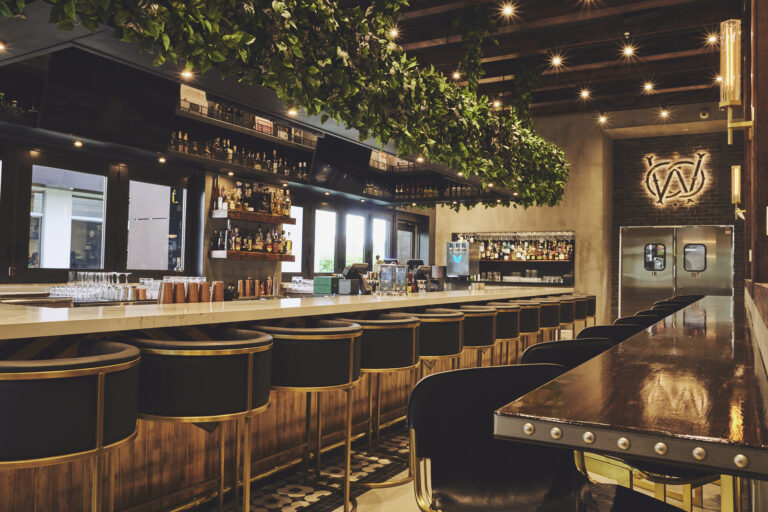 Warren American/Whiskey/Kitchen (Delray Beach) Jeff Eats