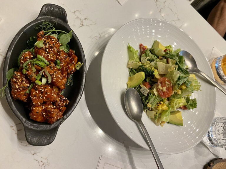 Warren American/Whiskey/Kitchen (Delray Beach) Jeff Eats