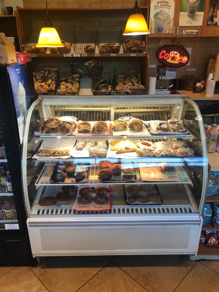 Maplewood Bagel Market (Jupiter) Jeff Eats