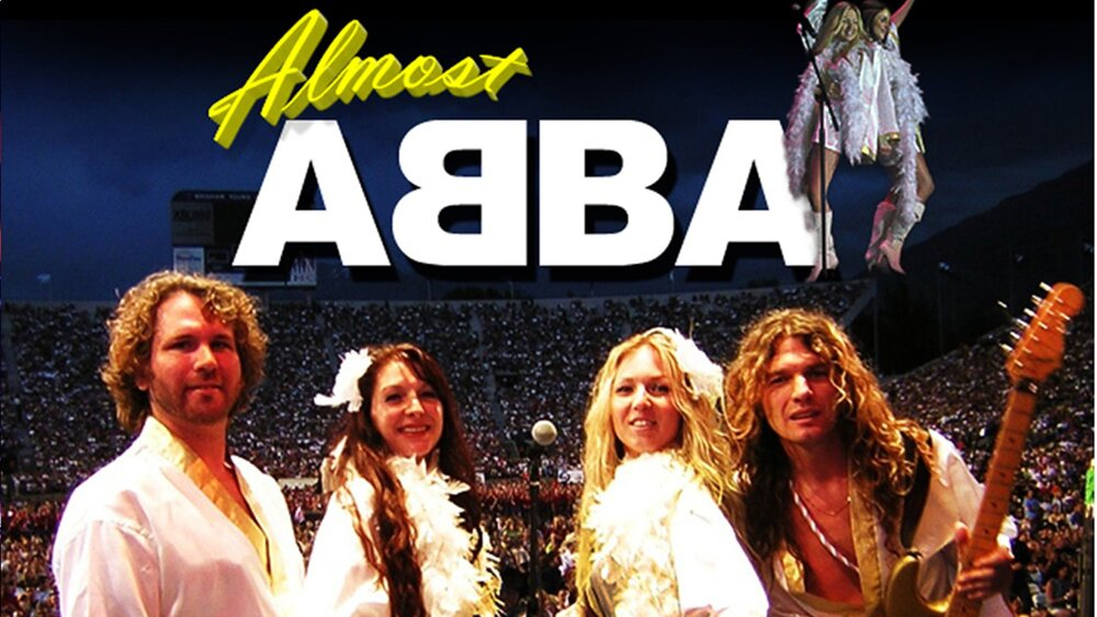 Abacoa Concert Series Almost Abba (Abacoa Amphitheatre Jupiter