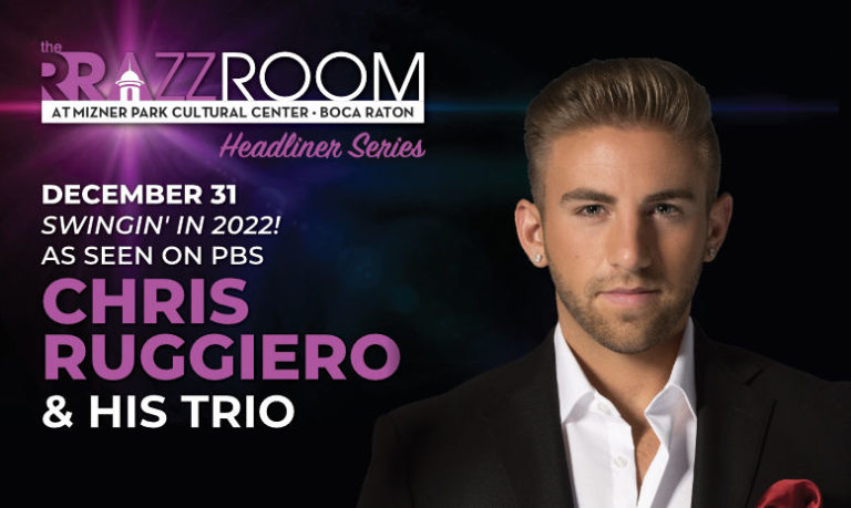 The RRazz Room presents an unforgettable New Year’s Eve at Mizner Park ...