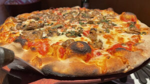 Review of Sicilian Oven 33064 Restaurant 2486 N Federal Hwy