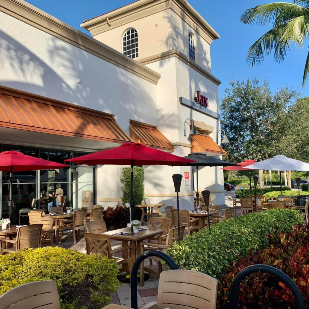 Jax Bistro & Bar (Boynton Beach) | Jeff Eats