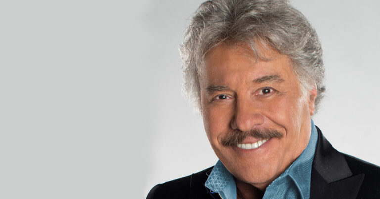 Tony Orlando Lillian S Wells Hall At The Parker Fort Lauderdale 