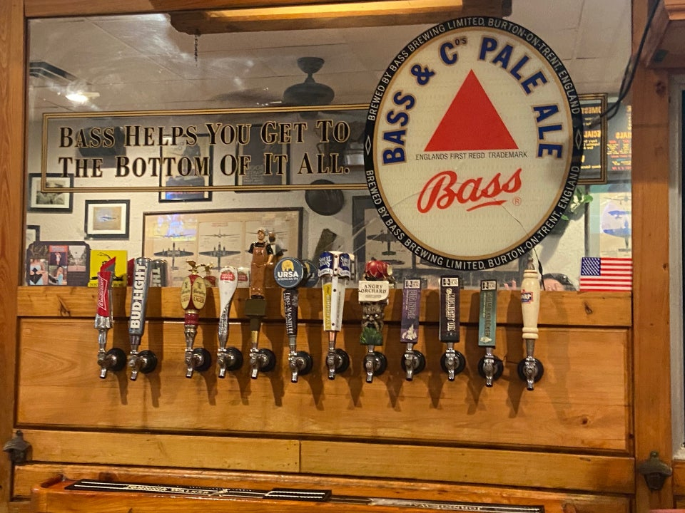 Hogan’s Great Sandwiches (Gainesville) Jeff Eats