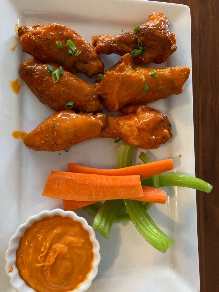 Garage Wood Fired Pizza & Provisions (Vero Beach) Jeff Eats