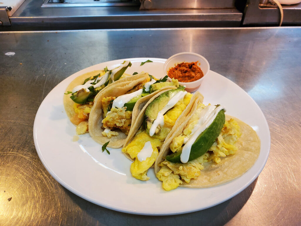 Lox & Bagel (Boca Raton) Jeff Eats