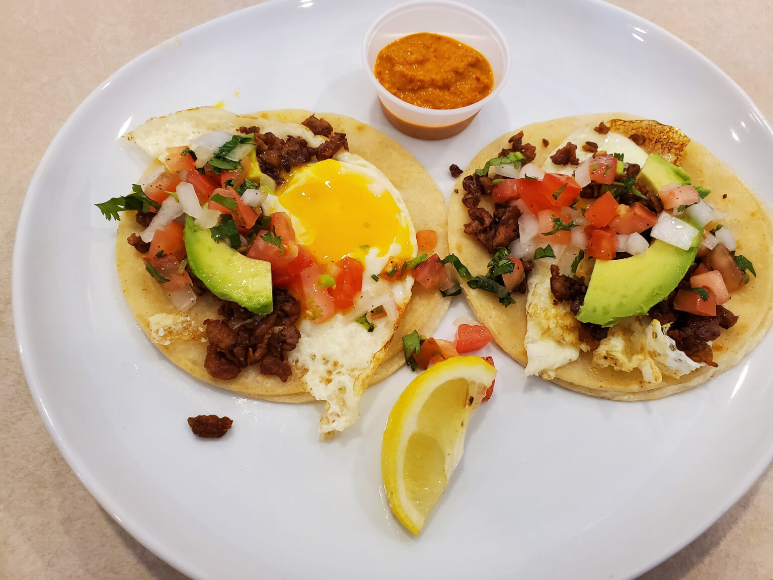 Lox & Bagel (Boca Raton) Jeff Eats