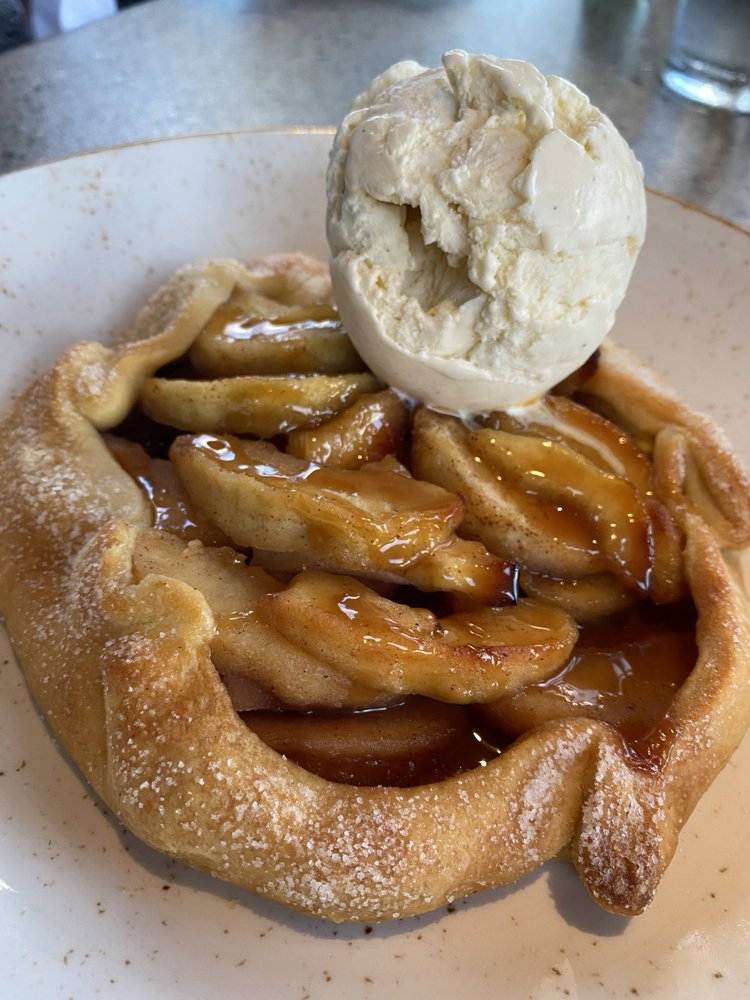 Lazy Dog Restaurant & Bar (Boca Raton) Jeff Eats