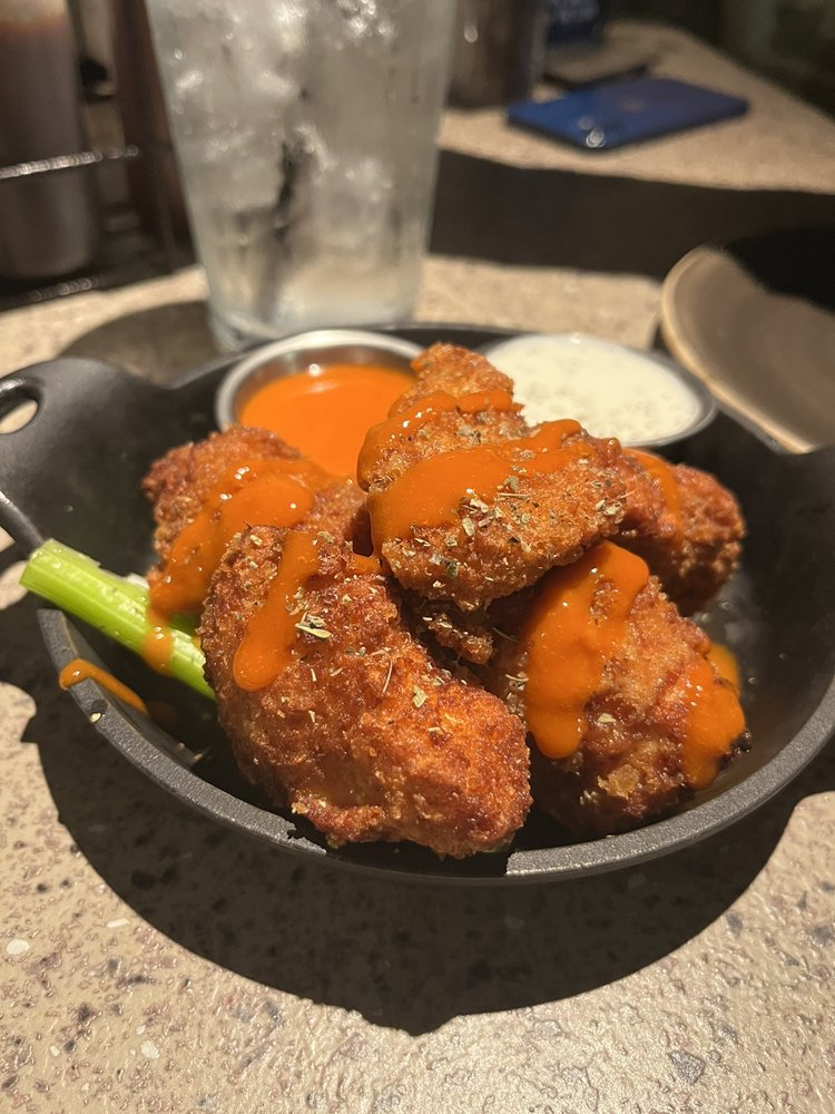 Lazy Dog Restaurant & Bar (Boca Raton) Jeff Eats