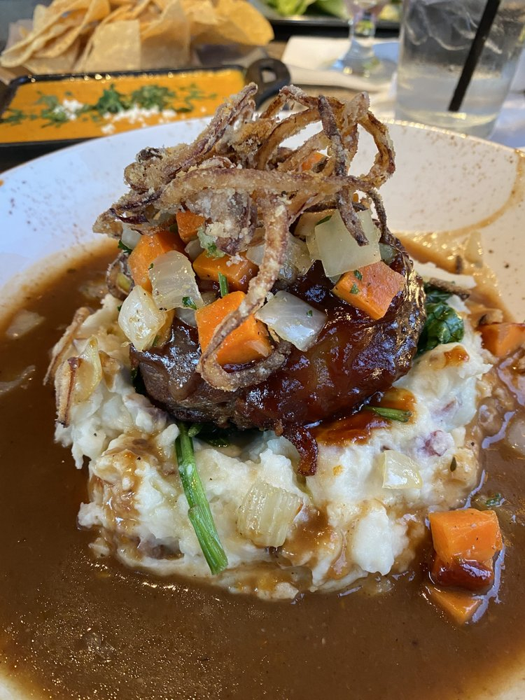 Lazy Dog Restaurant & Bar (Boca Raton) Jeff Eats