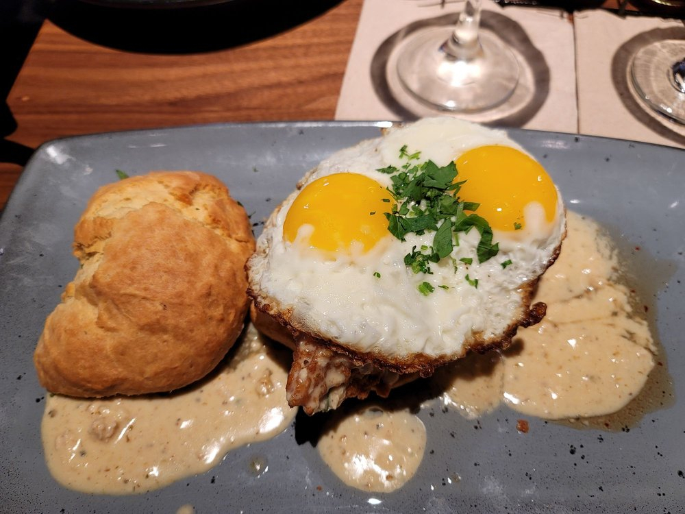 Lazy Dog Restaurant & Bar (Boca Raton) Jeff Eats