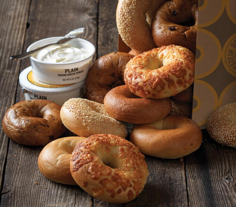 Win A 25 Einstein Bros. Bagels Gift Card Jeff Eats