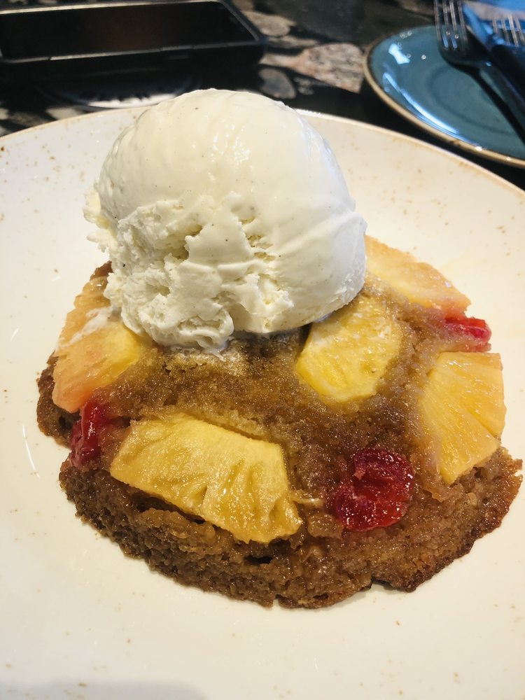 Lazy Dog Restaurant & Bar (Boca Raton) Jeff Eats