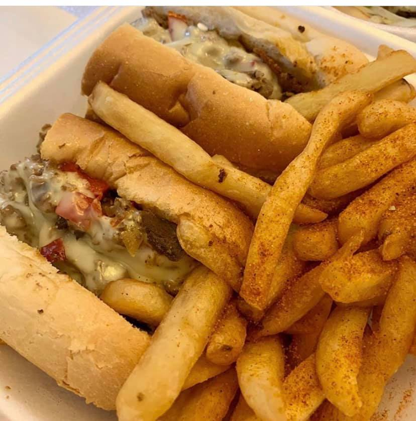 Thee Burger Spot (Tampa) Jeff Eats