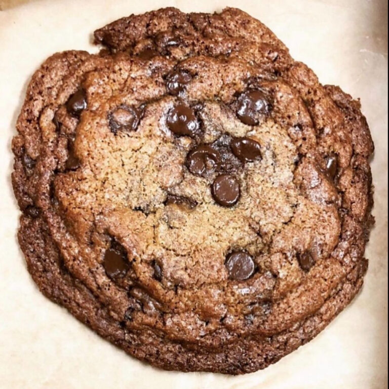 Cindy Lou’s Cookies (Miami) Jeff Eats