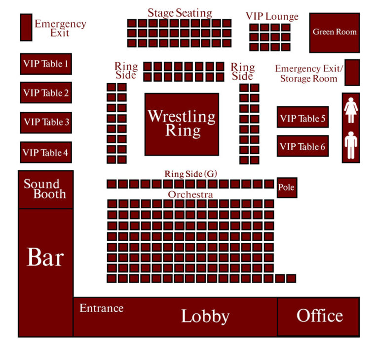 CCW and MatthewMania Present Boca Raton Championship Wrestling Boca