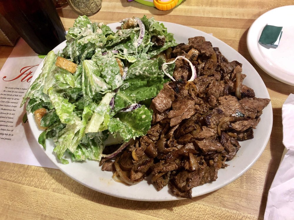 DISH OF THE WEEK (Sunday 6/12/22 The Big Cheese Of Miami Miami