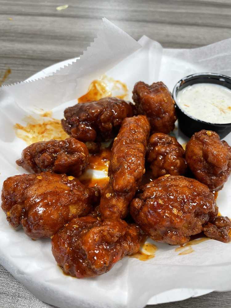 DISH OF THE WEEK (Sunday 7/31/22 D & PL Subs Jacksonville Beach