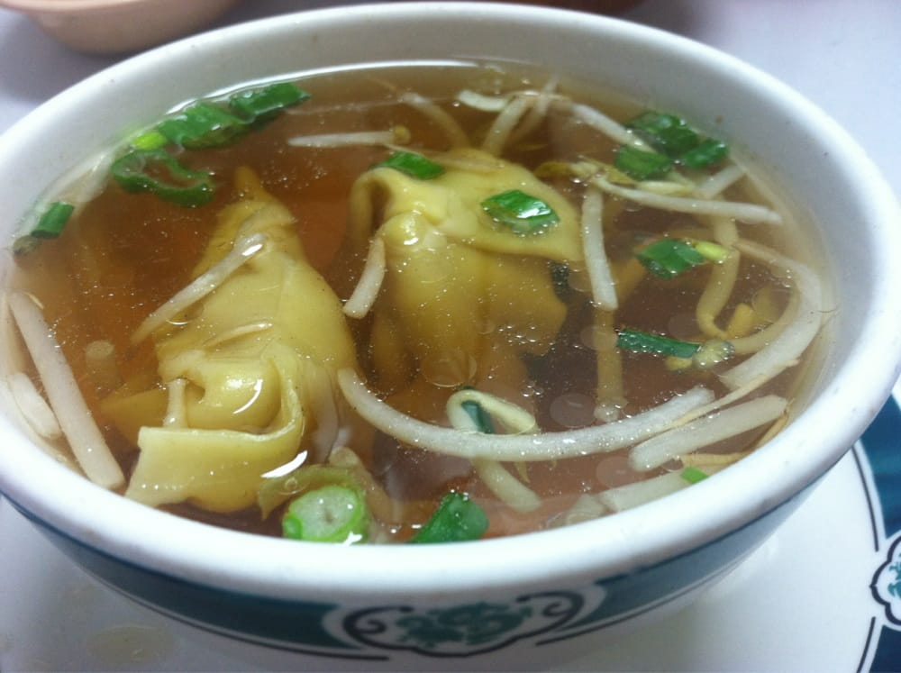 DISH OF THE WEEK (Sunday 8/7/22 Golden Rice Bowl Chinese Restaurant