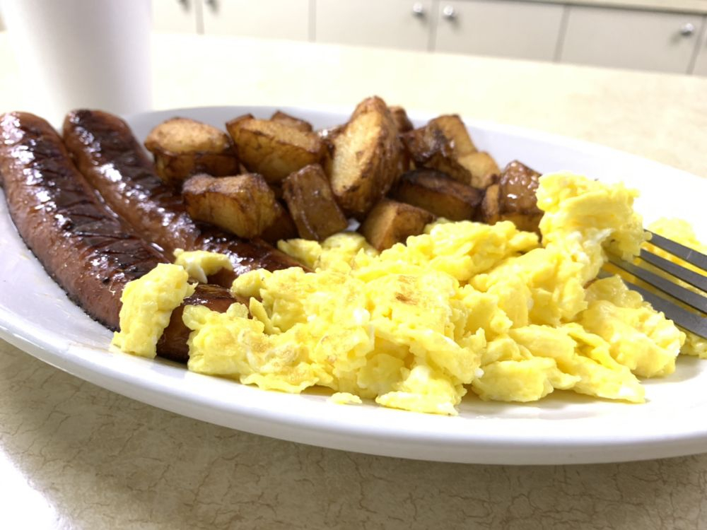 Sam’s Country Kitchen (Homestead) | Jeff Eats