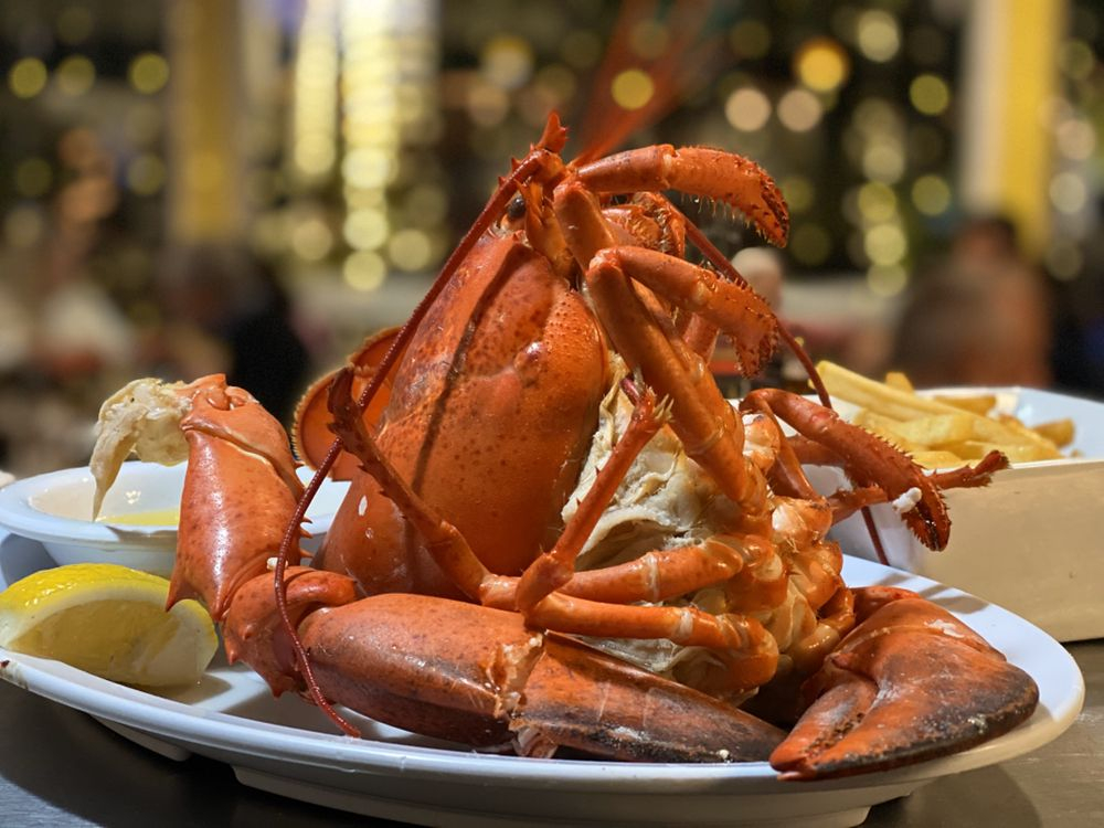 Win A 20 Chowder Heads Restaurant Gift Card (Jupiter) Jeff Eats